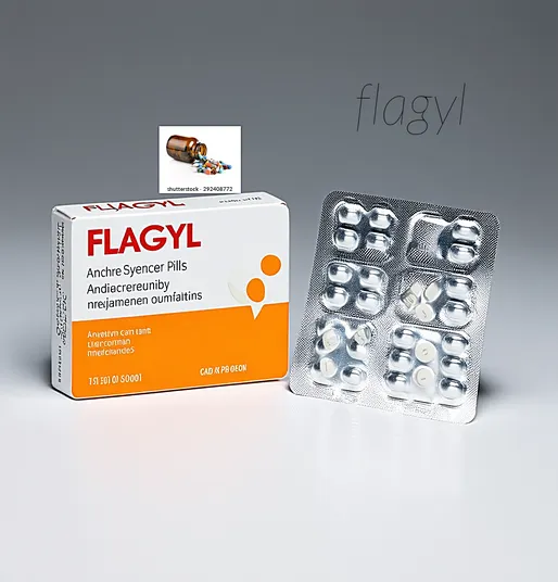 Flagyl acheter